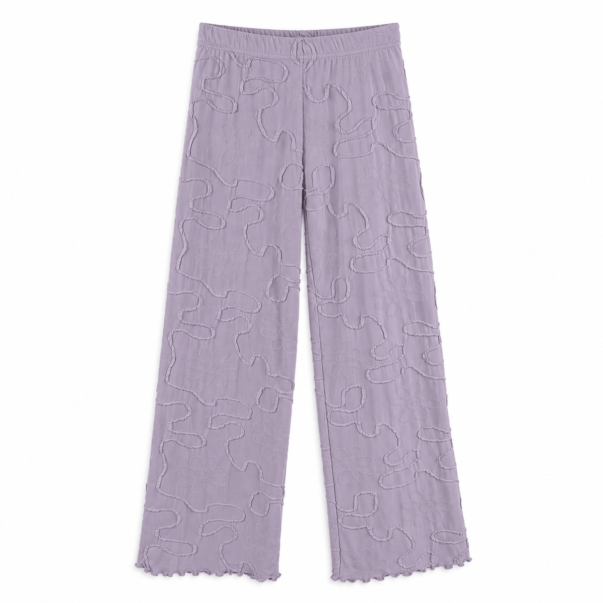 Haystacks Energy Pant Grey Lavender Conduit Energy Pant
