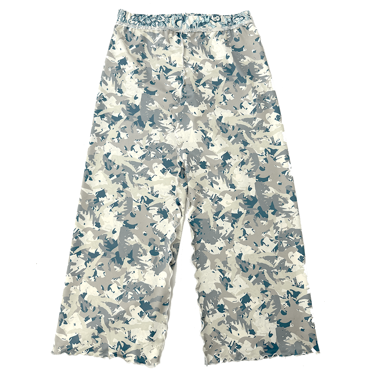 Haystacks Energy Pant Lighthouse Switchstacks Crop Pants