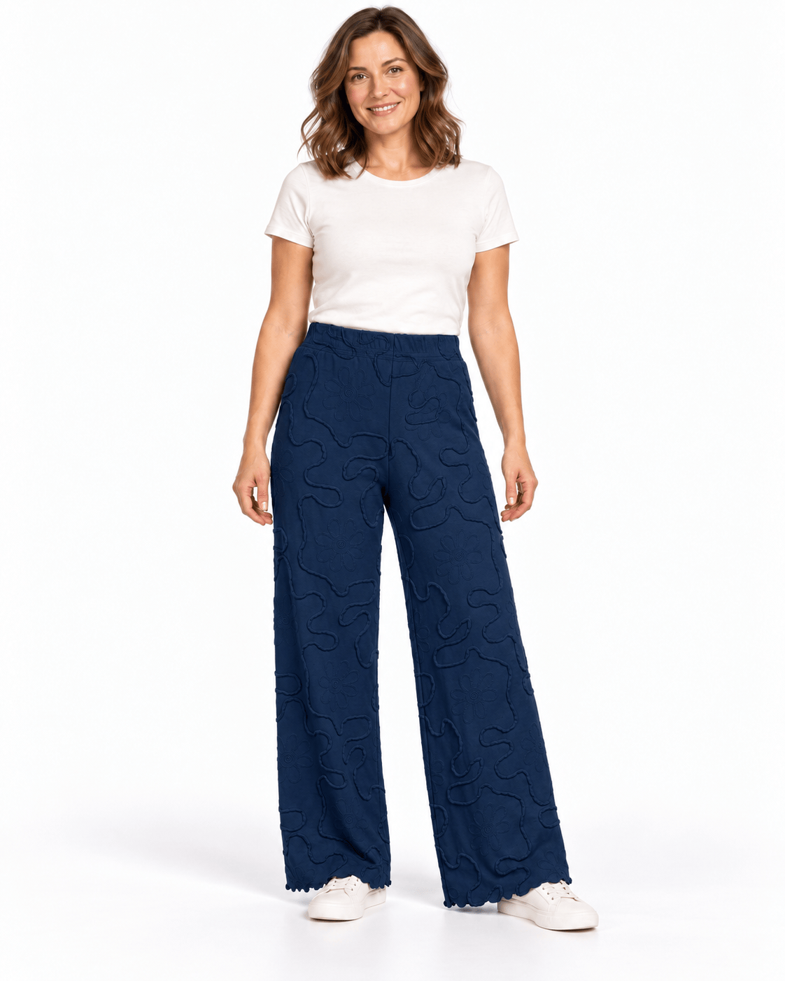 Haystacks Energy Pant Navy Conduit Energy Pant