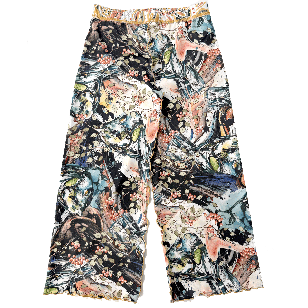 Haystacks Energy Pant Opportunity Switchstacks Crop Pants