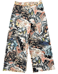 Haystacks Energy Pant Opportunity Switchstacks Crop Pants