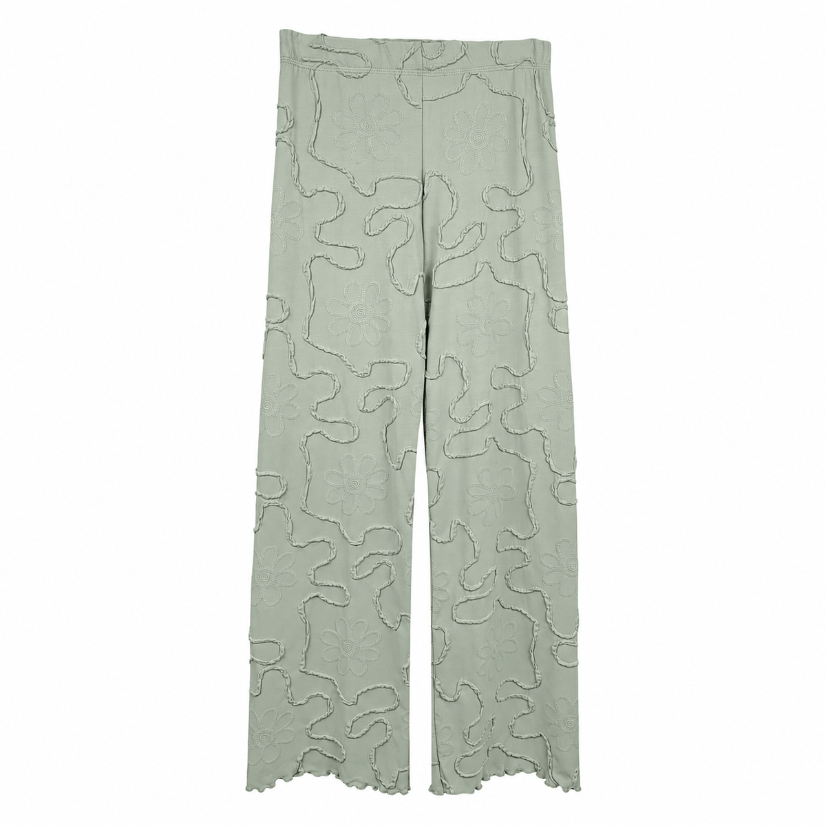 Haystacks Energy Pant Seagrass Conduit Energy Pant