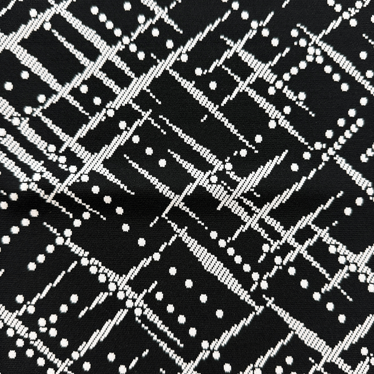 Haystacks Energy Pant Shooting Star Jacquard Knit Energy Pant