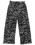 Haystacks Energy Pant Shooting Star Jacquard Knit Energy Pant