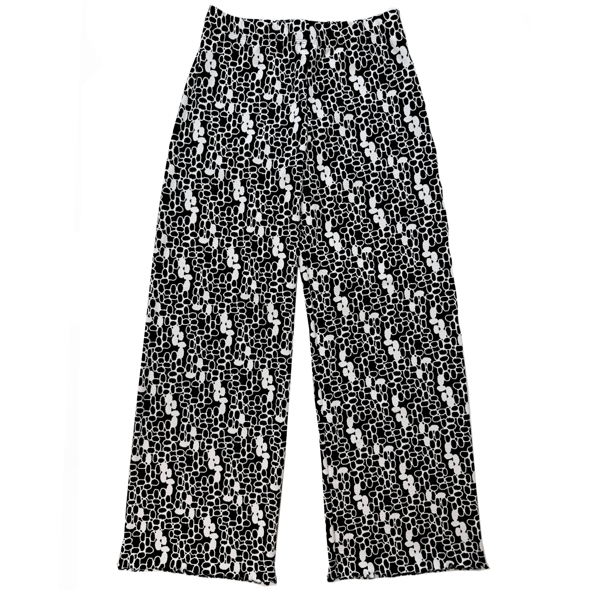 Haystacks Energy Pant Skipping Stones Jacquard Knit Energy Pant