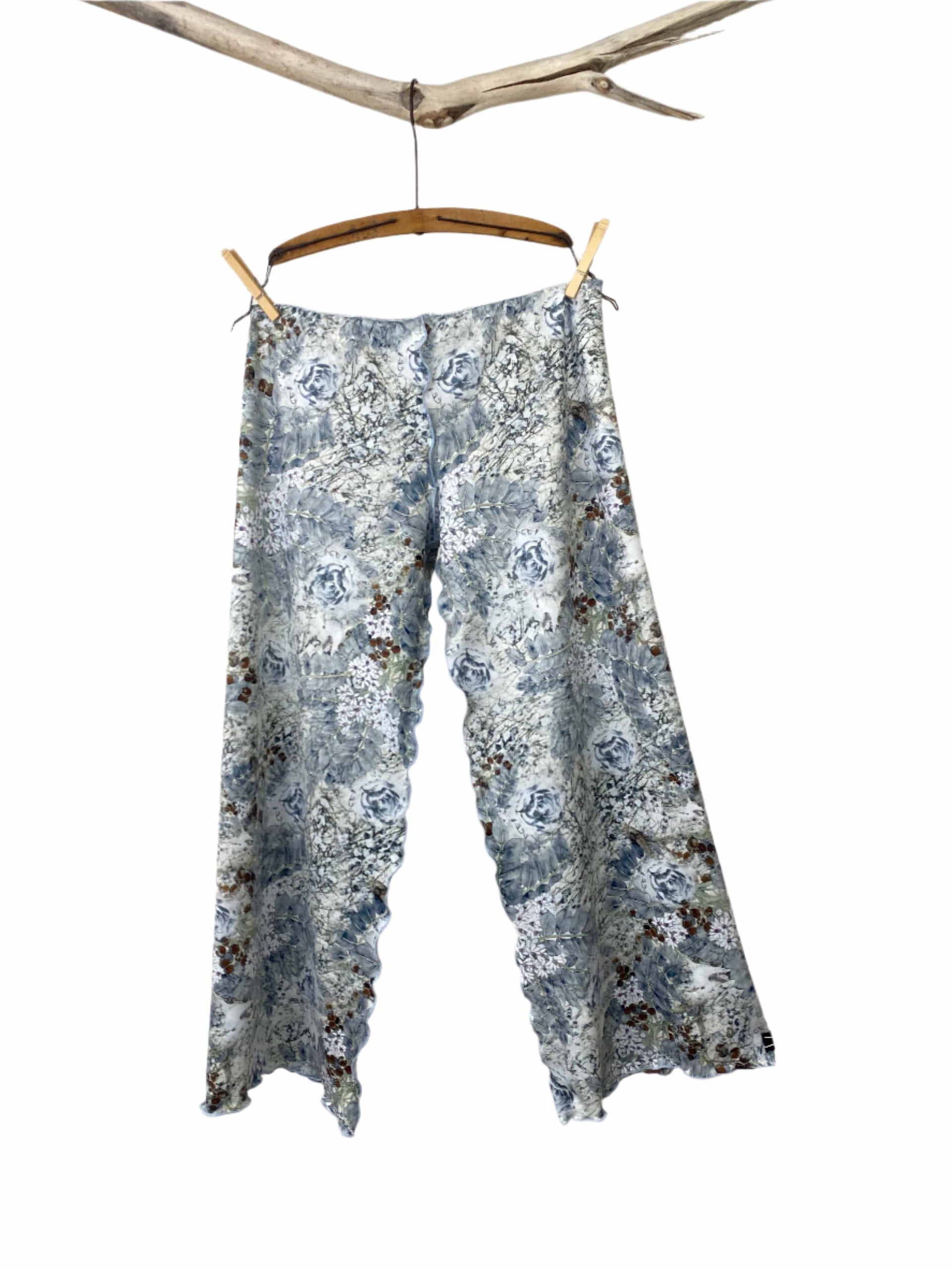 Haystacks Energy Pant Stand Up Paddle Switchstacks Reversible Crop Pant