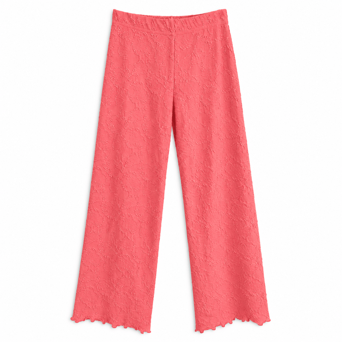 Haystacks Energy Pant Sugar Coral Jafa Textured Energy Pant