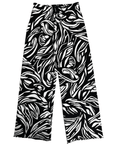 Haystacks Energy Pant Wild Horses Jacquard Knit Energy Pant