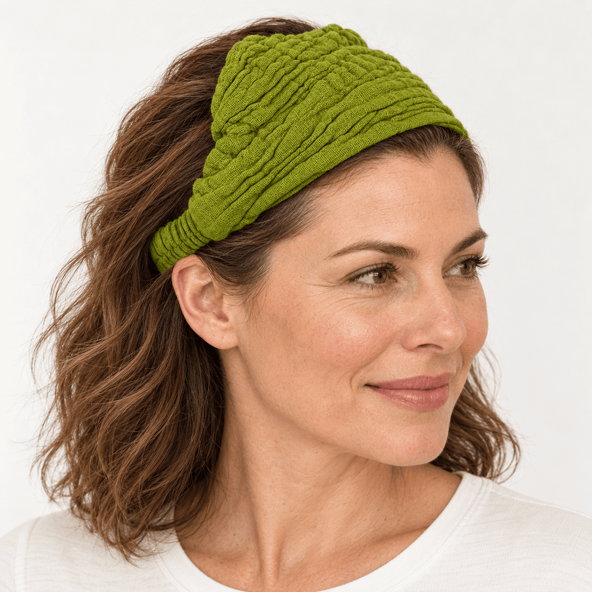 Haystacks Haystacks Thai Cotton Elastic Headband (2-Pack)
