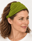Haystacks Haystacks Thai Cotton Elastic Headband (2-Pack)