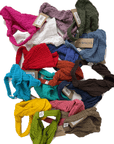 Haystacks Haystacks Thai Cotton Elastic Headband (2-Pack)