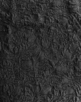 Haystacks Jacquard Knit Bias Black Brochure Jacquard Knit Bias Skirt