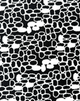 Haystacks Jacquard Knit Bias Skipping Stones Jacquard Knit 21" Bias Skirt