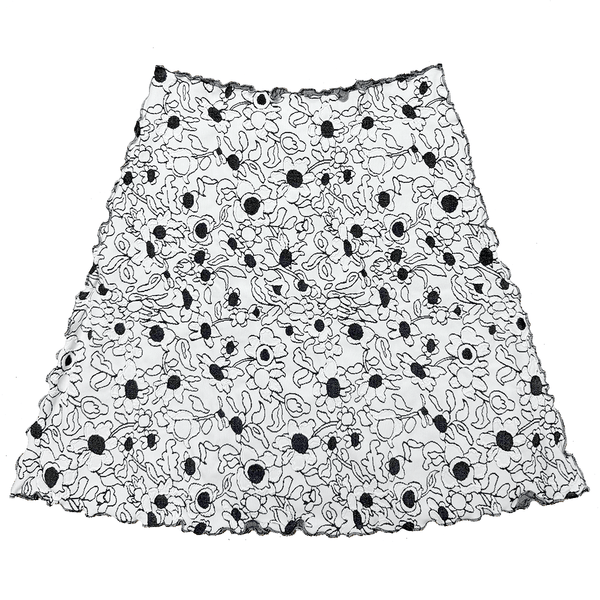 ファッション雑貨・小物その他 Lucky Bias Skirt Lucky Bias Skirt, Blue Bandana – Soho Boutique