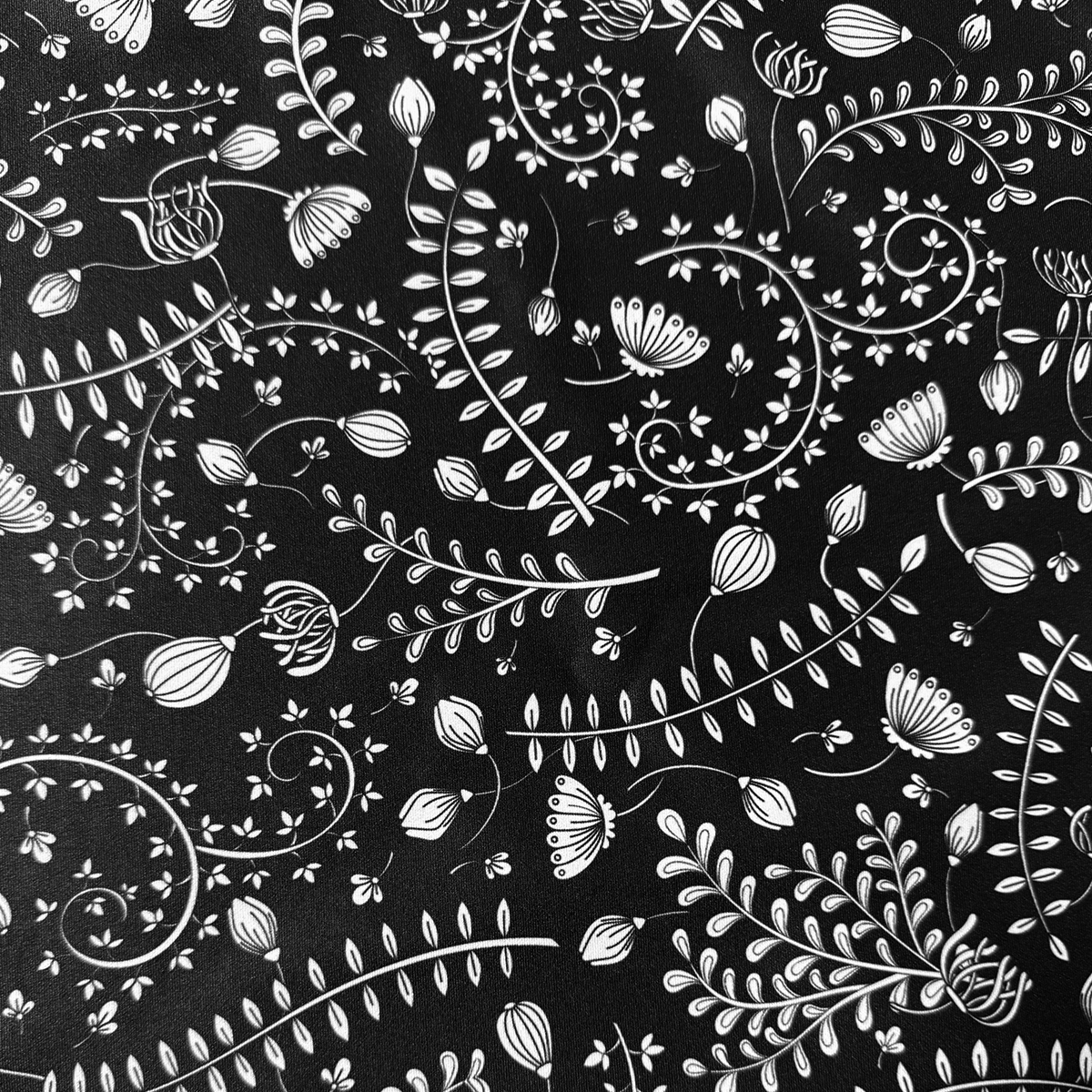 Haystacks Long Bias Heritage Trail Reversible 27" Long Bias Skirt