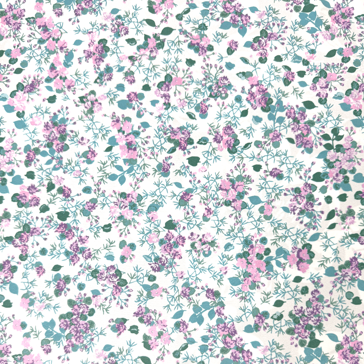 Haystacks Long Bias Leland Vine Reversible Long Bias Skirt