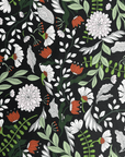 Haystacks Long Bias Native Flowers Switchstacks Reversible Long Bias Skirt
