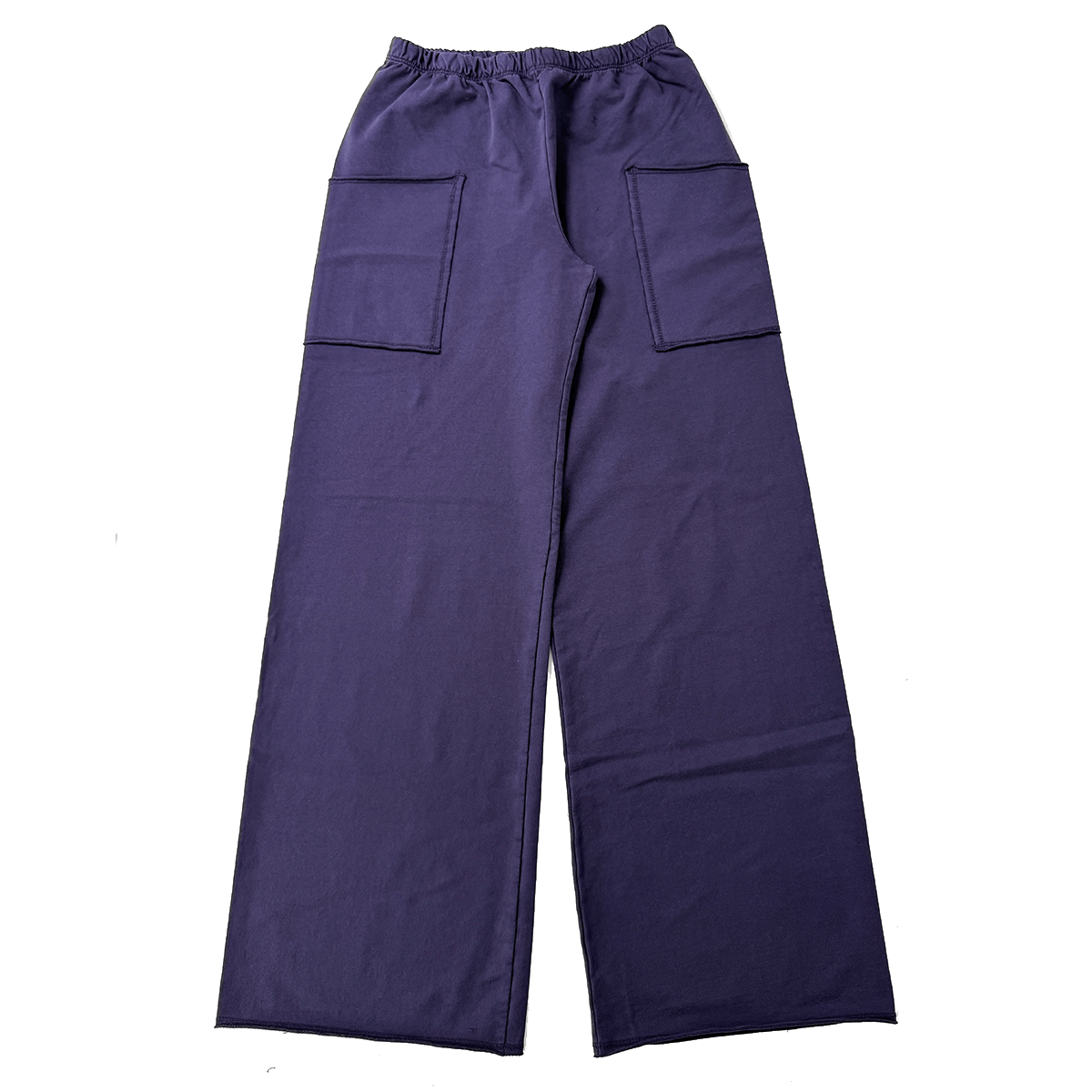 Haystacks pant Leelanau Cotton French Terry Full Length Pant (Concord)