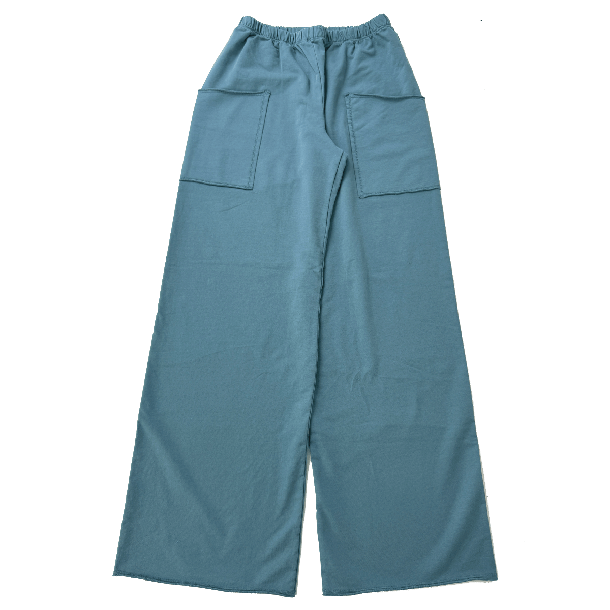 Haystacks pant Leelanau Cotton French Terry Full Length Pant (Harbor)