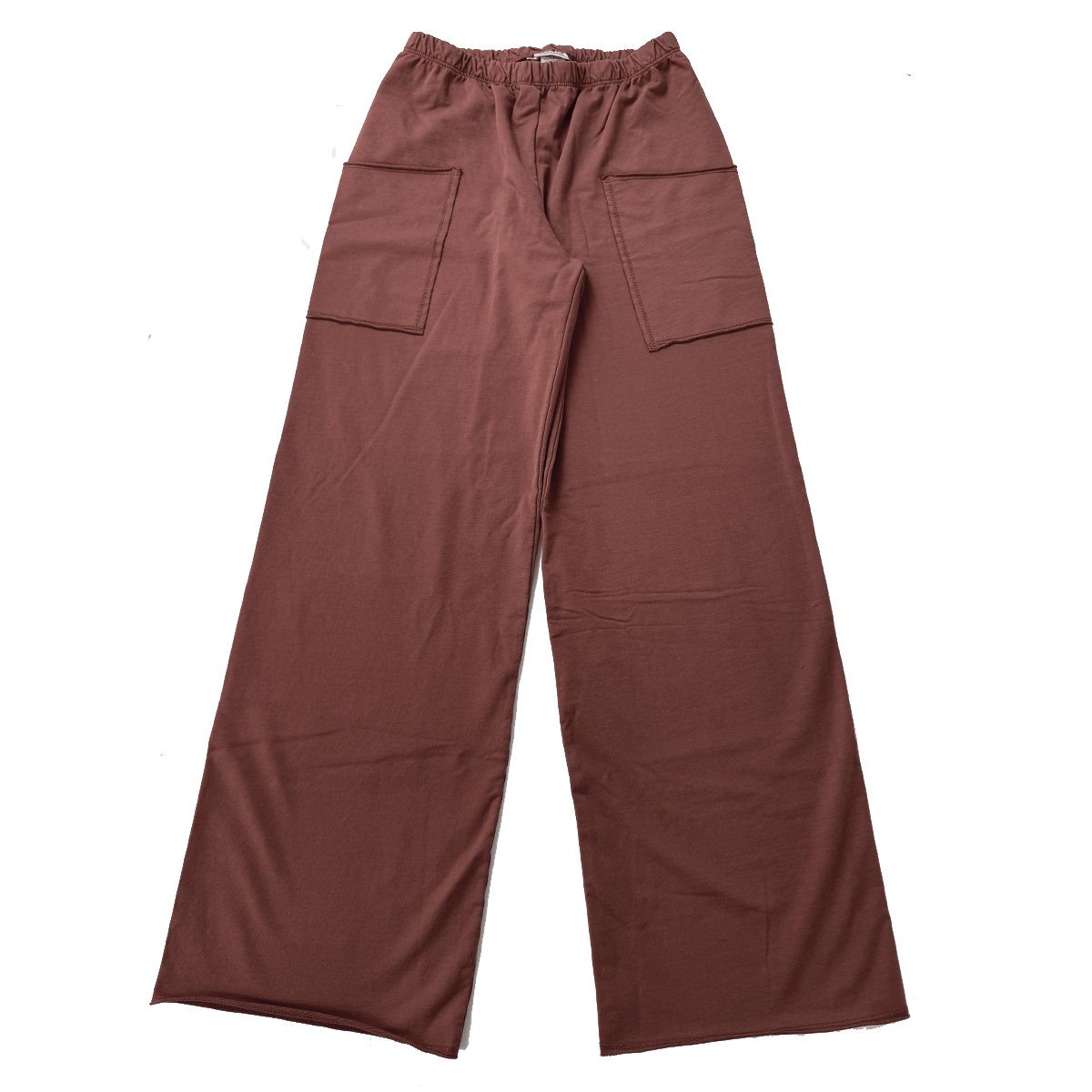 Haystacks pant Leelanau Cotton French Terry Full Length Pant (Timber)