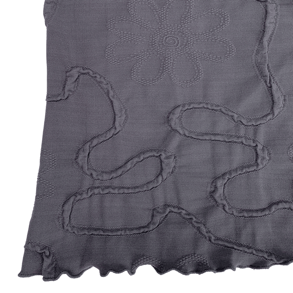 Haystacks Pavement Conduit Textured Ballet Top