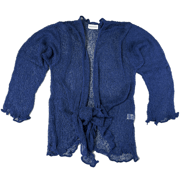 navy blue shrug for dress Navy Blue Shrug