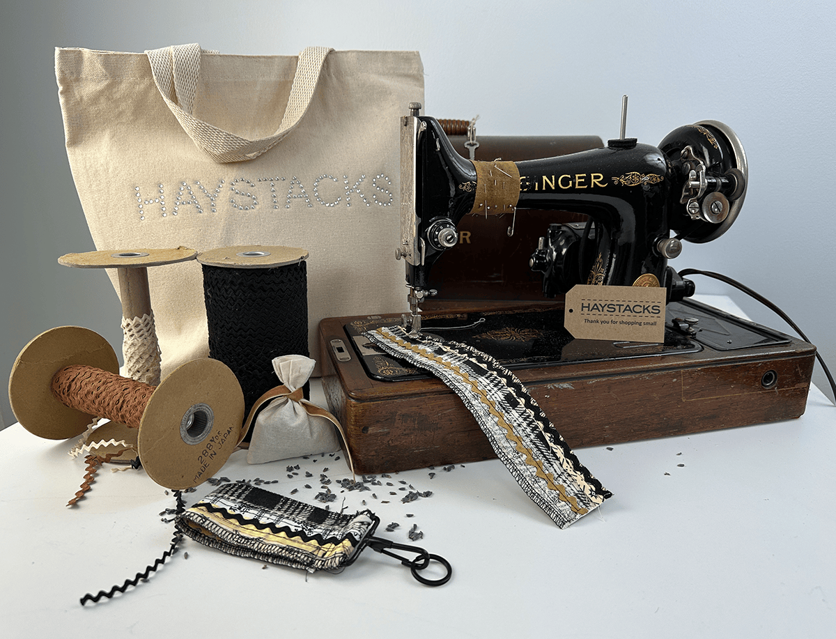 Haystacks singleton_gift DELUXE Black Friday Weekend Free Gift ($150+)