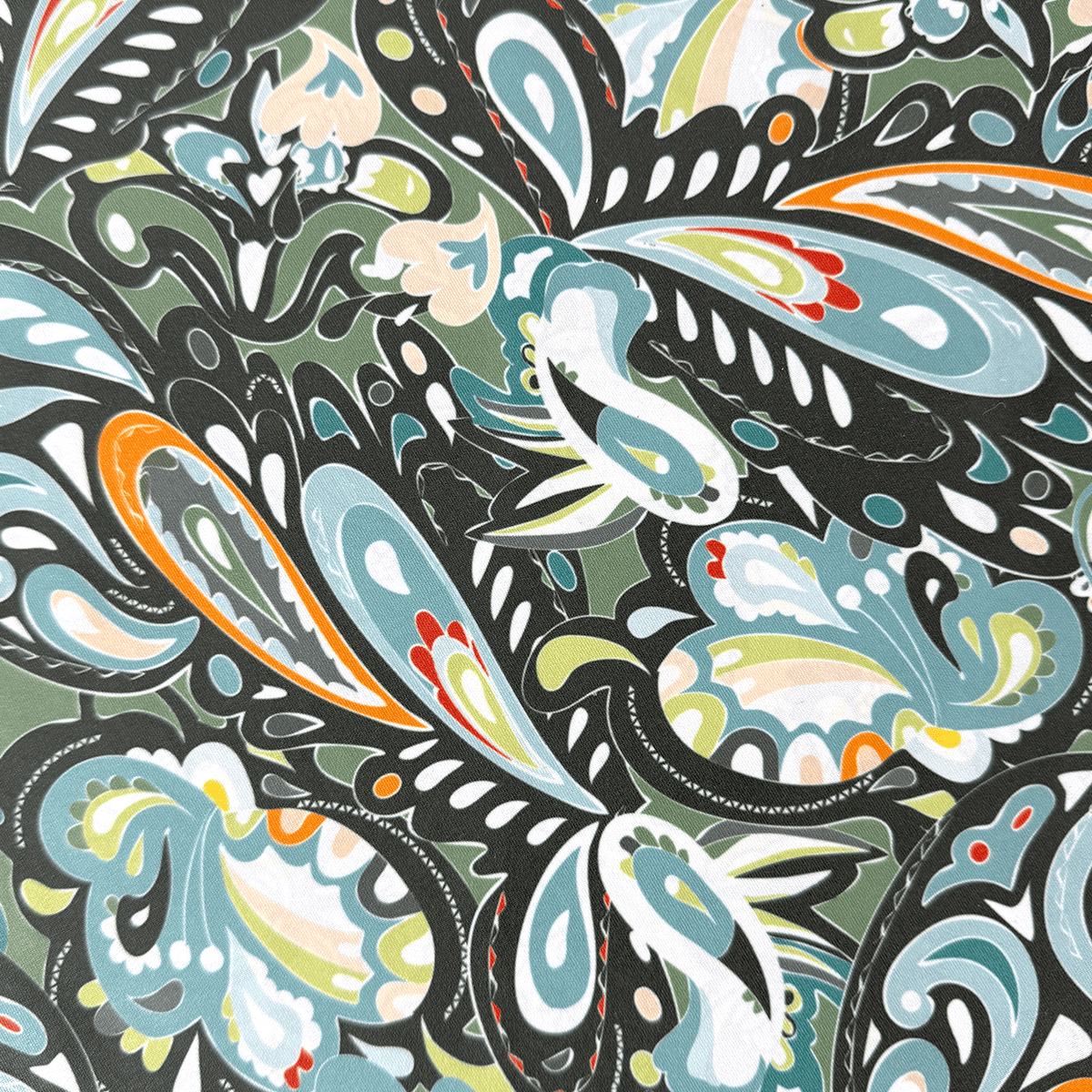 Haystacks Switchstacks Bias Beach Party Switchstacks Reversible Bias Skirt