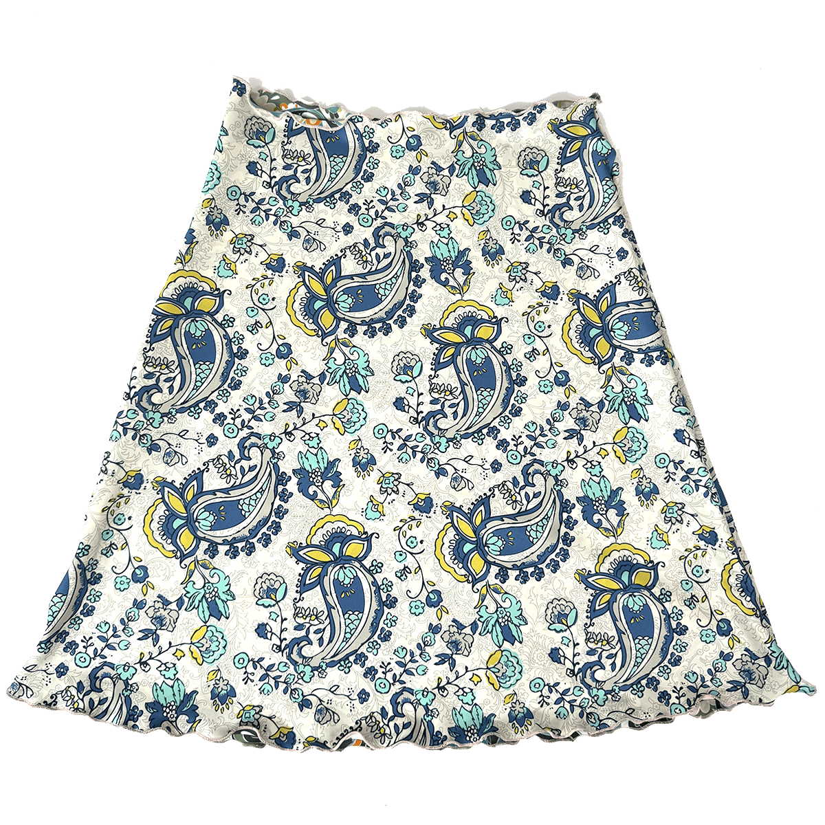 Haystacks Switchstacks Bias Beach Party Switchstacks Reversible Bias Skirt