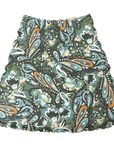 Haystacks Switchstacks Bias Beach Party Switchstacks Reversible Bias Skirt