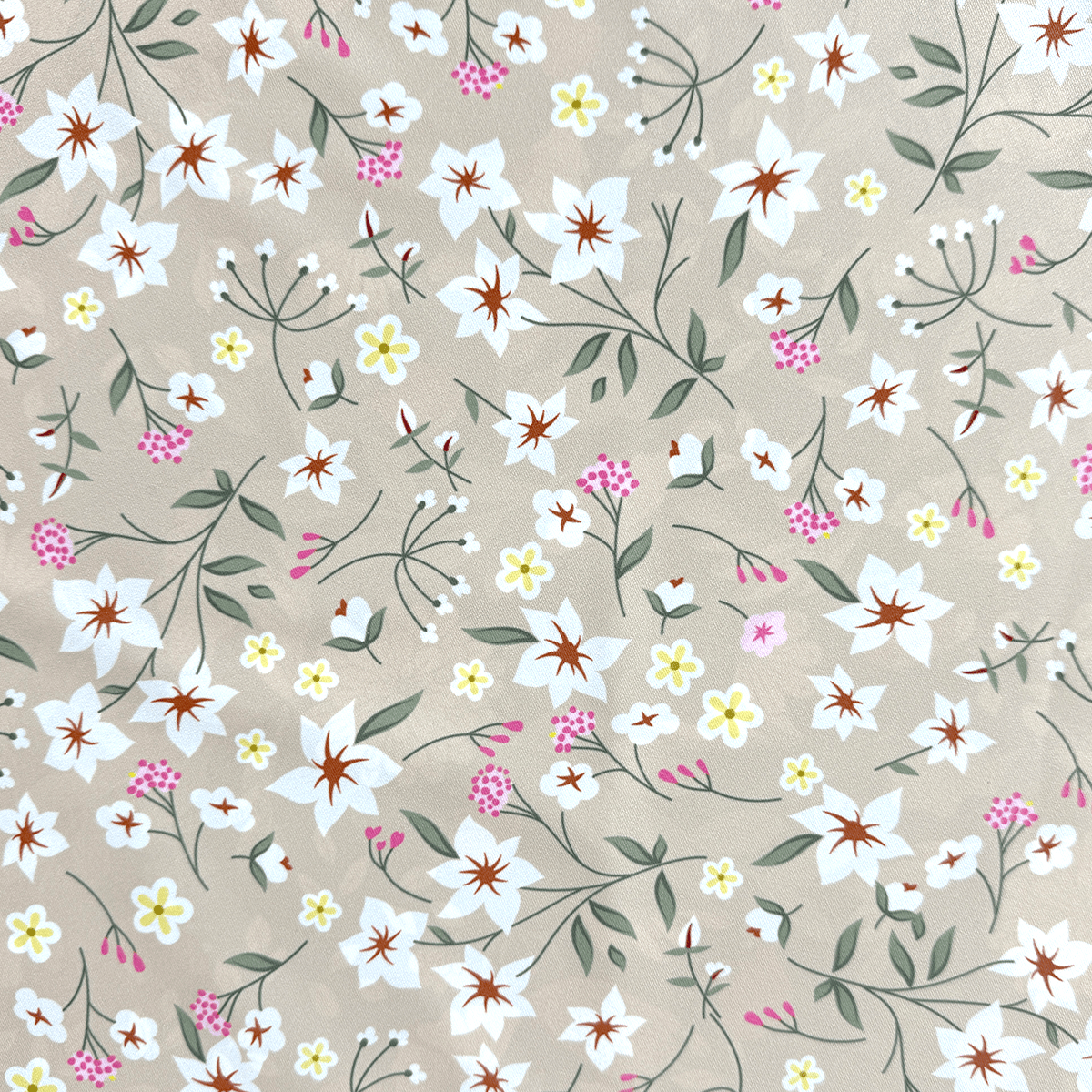 Haystacks Switchstacks Bias Dune Flower Switchstacks Reversible Bias Skirt