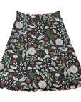 Haystacks Switchstacks Bias Dune Flower Switchstacks Reversible Bias Skirt