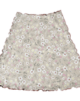 Haystacks Switchstacks Bias Dune Flower Switchstacks Reversible Bias Skirt