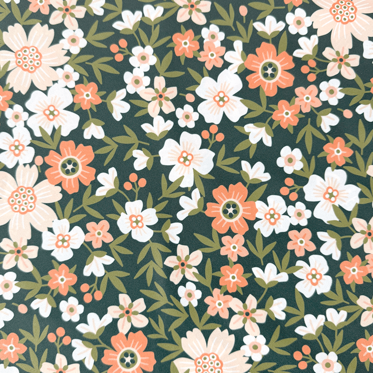 Haystacks Switchstacks Bias First Bloom Switchstacks Reversible Bias Skirt