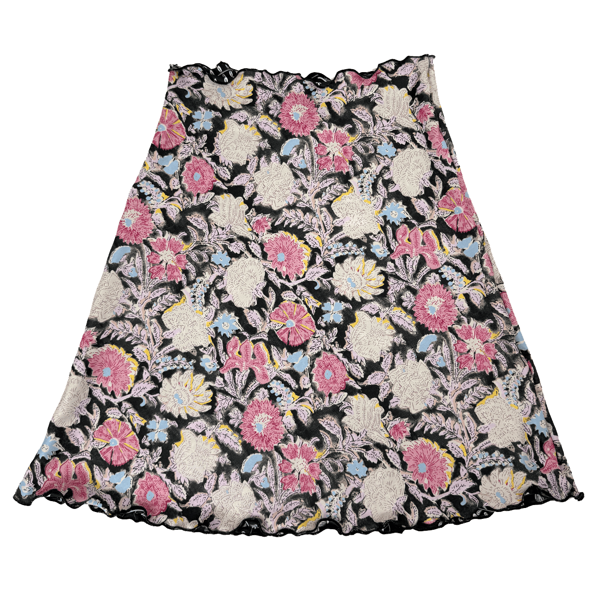 Haystacks Switchstacks Bias Heritage Trail Switchstacks Reversible Bias Skirt