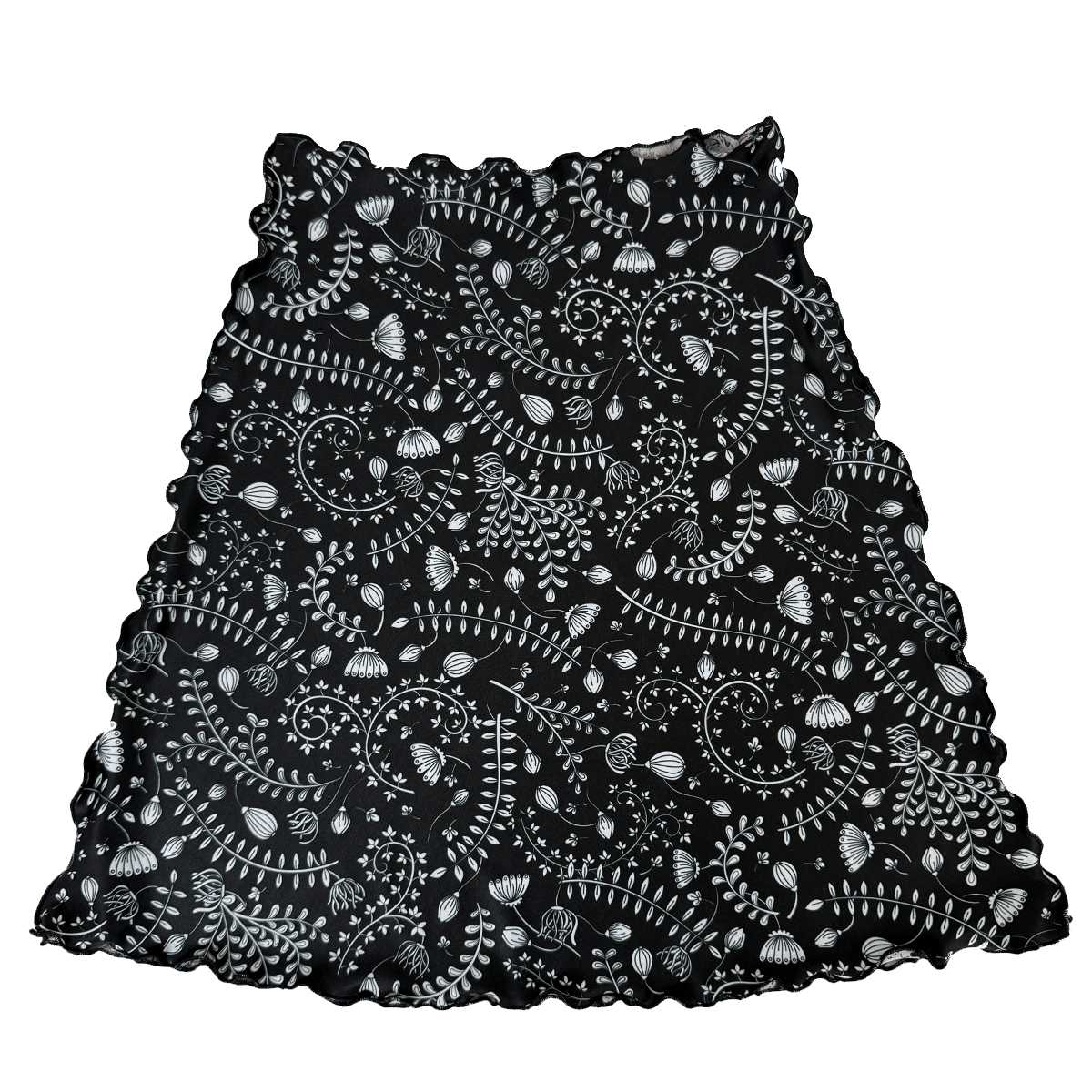 Haystacks Switchstacks Bias Heritage Trail Switchstacks Reversible Bias Skirt