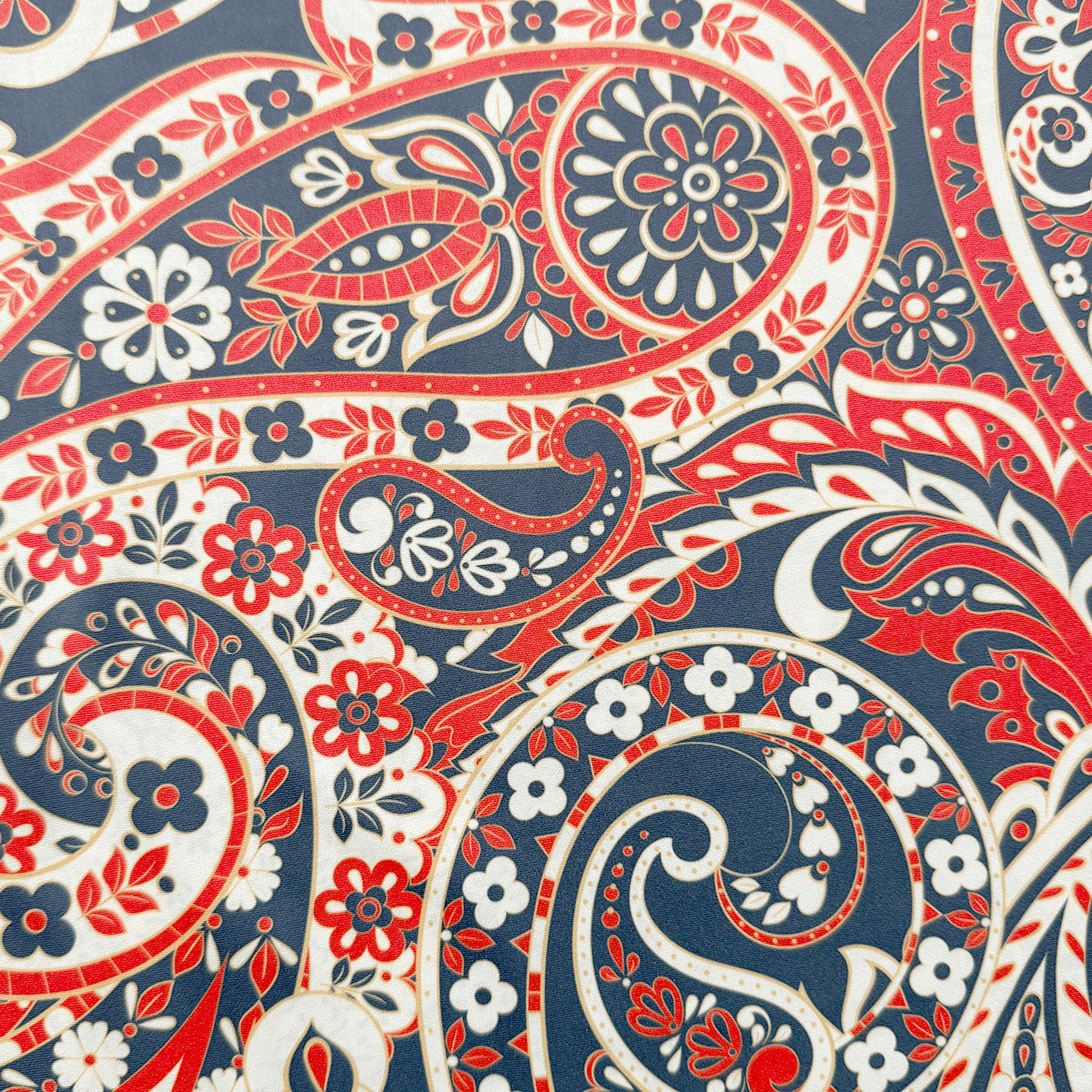 Haystacks Switchstacks Bias Leelanau Fruit Switchstacks Reversible Bias Skirt