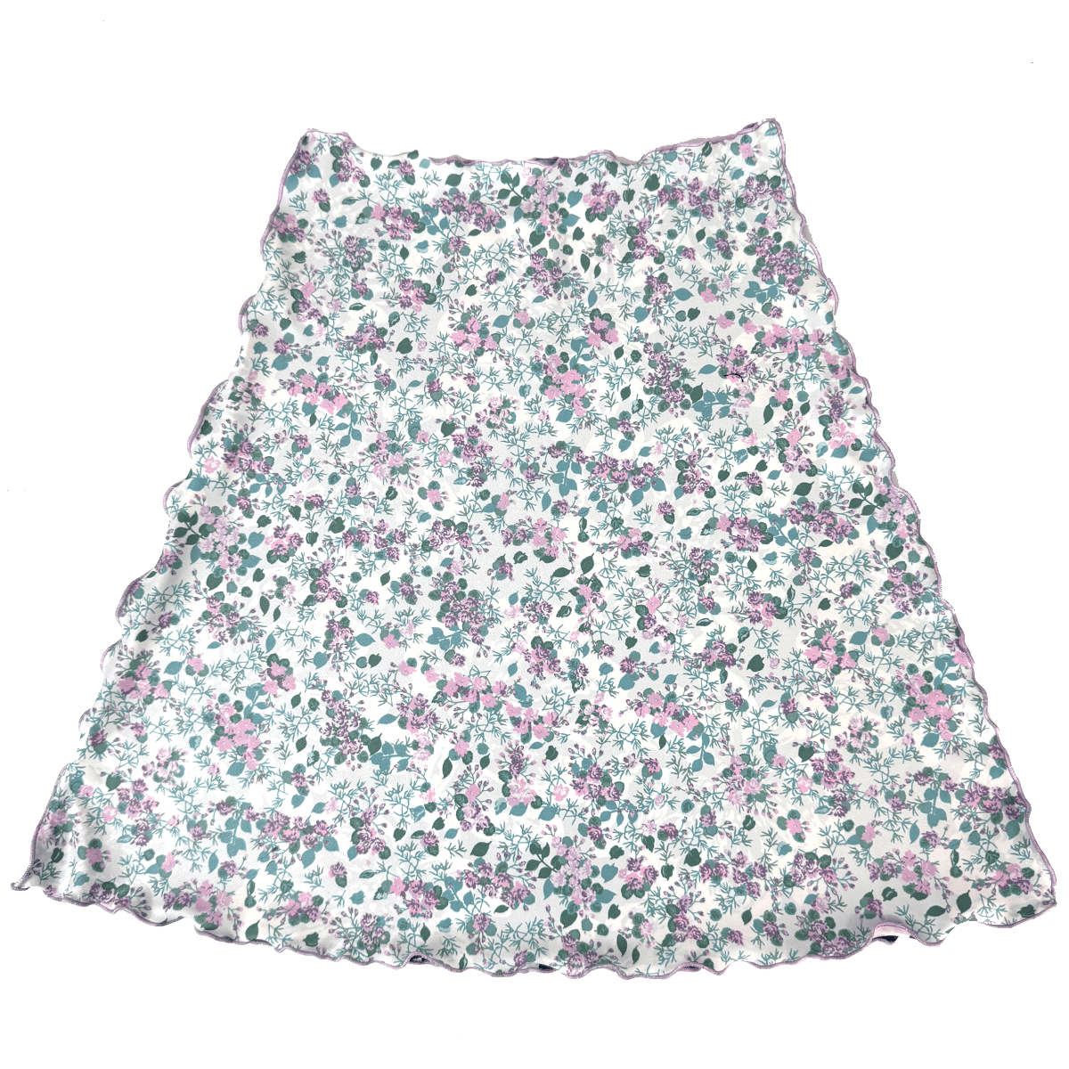 Haystacks Switchstacks Bias Leland Vine Switchstacks Reversible Bias Skirt