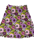 Haystacks Switchstacks Bias Poppy Switchstacks Reversible Bias Skirt