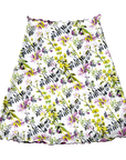 Haystacks Switchstacks Bias Poppy Switchstacks Reversible Bias Skirt