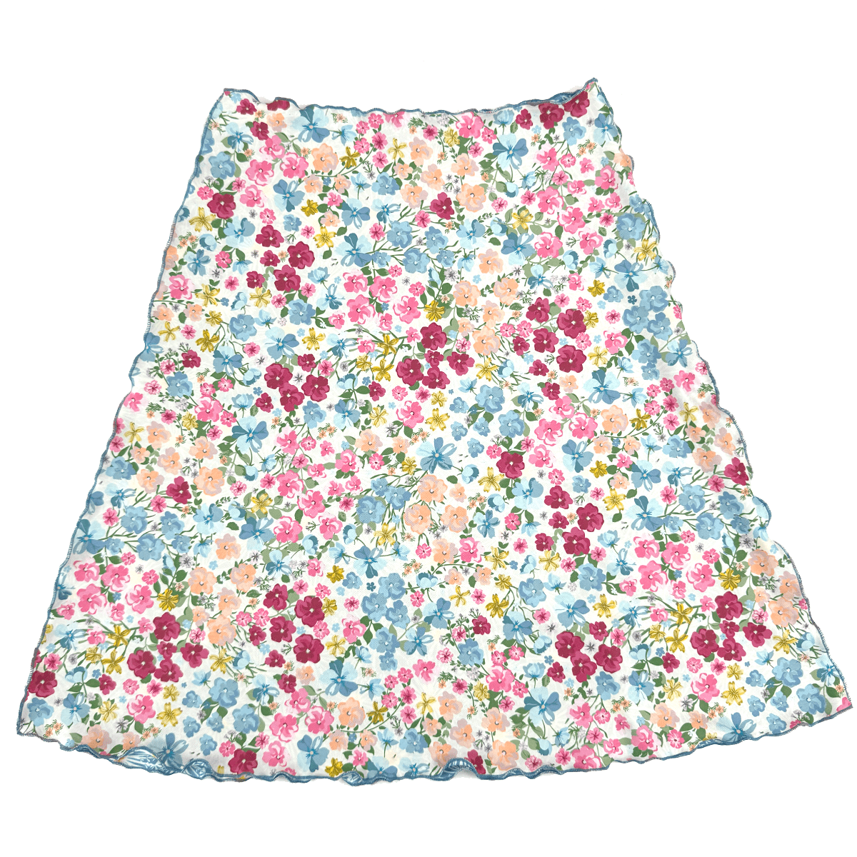 Haystacks Switchstacks Bias Porch Swing Switchstacks Reversible Bias Skirt