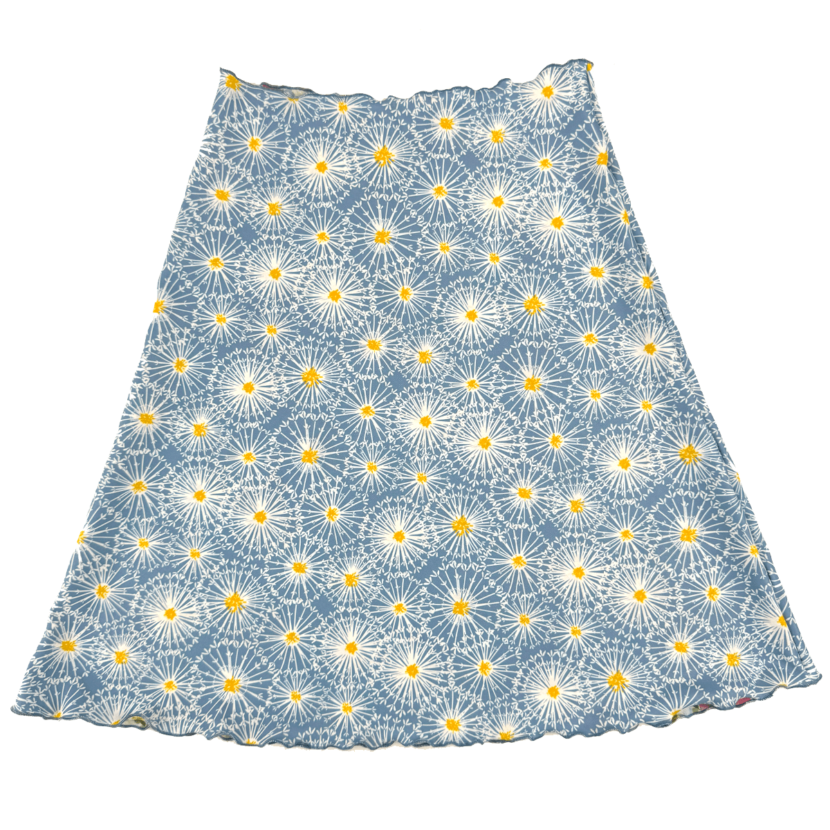 Haystacks Switchstacks Bias Porch Swing Switchstacks Reversible Bias Skirt