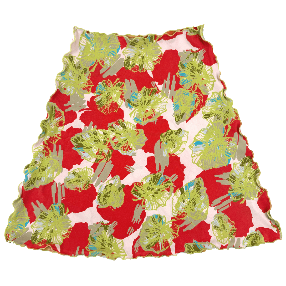 Haystacks Switchstacks Bias Prosperity Switchstacks Reversible Bias Skirt