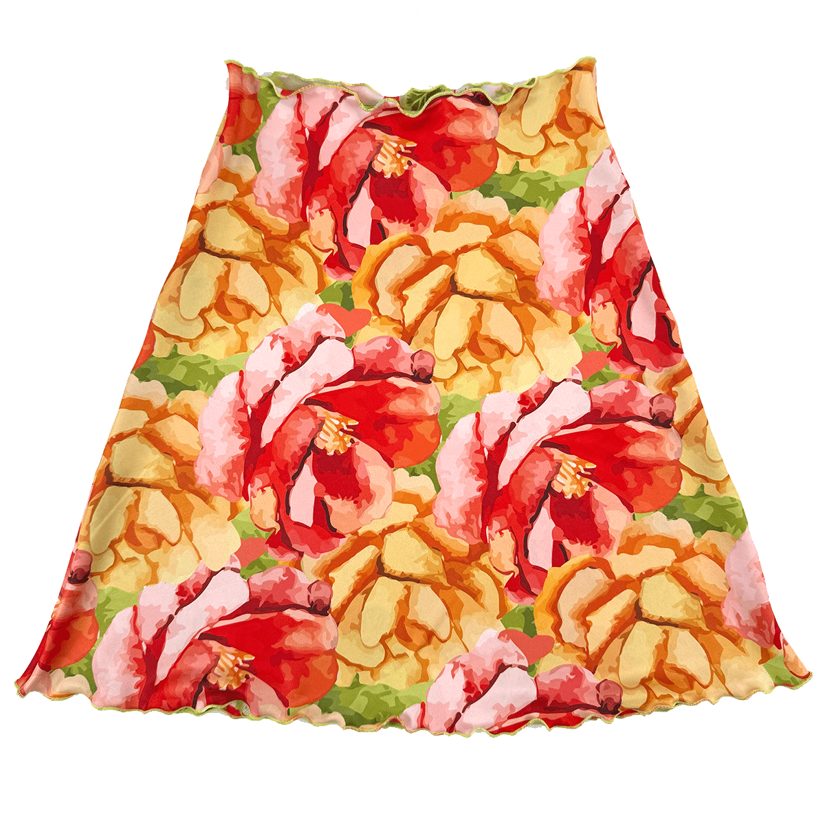 Haystacks Switchstacks Bias Prosperity Switchstacks Reversible Bias Skirt