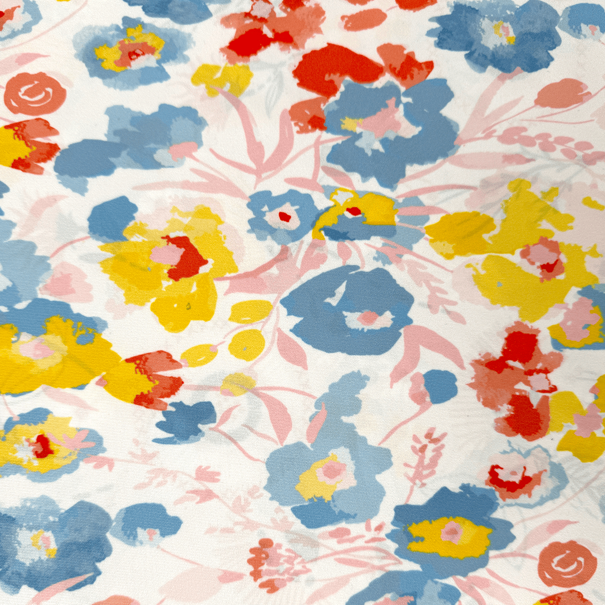 Haystacks Switchstacks Bias Wildflower Switchstacks Reversible Bias Skirt