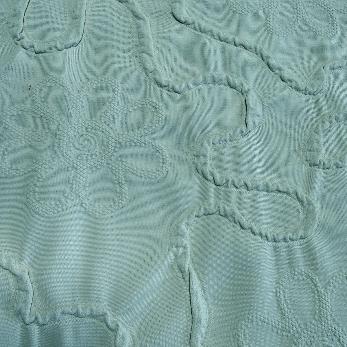 Haystacks top Pastel Turquoise Conduit Charming Tank Top