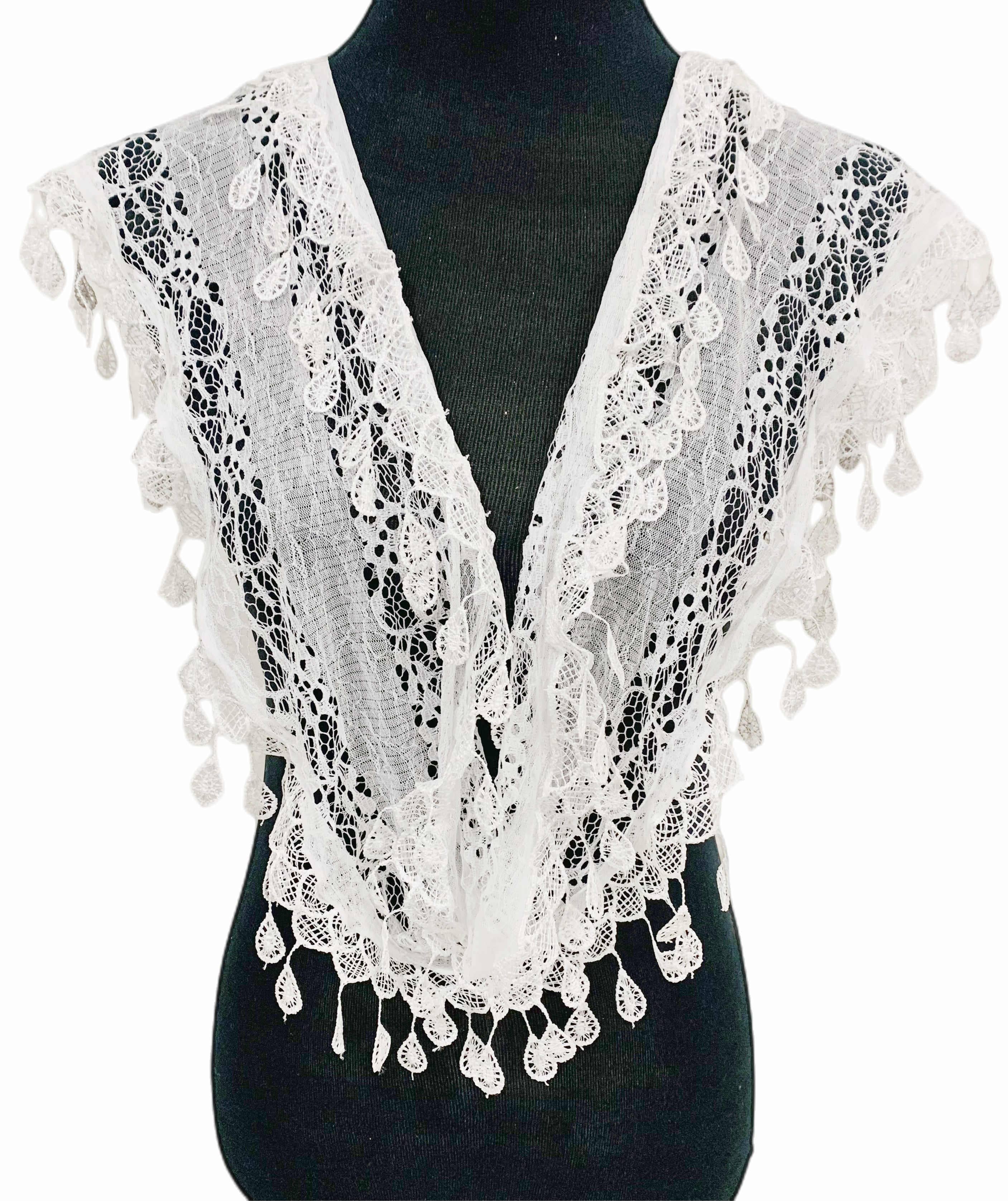 休日値下MANY WAY JENNIFER SCARF TOPアメリ スカーフ 休日値下MANY WAY JENNIFER SCARF TOPアメリ スカーフ - メルカリ