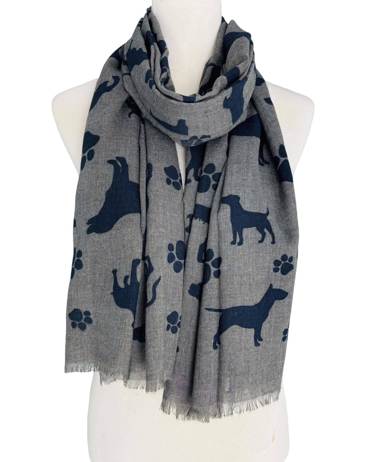 JC Sunny Fashion scarf Best Friend Scarf