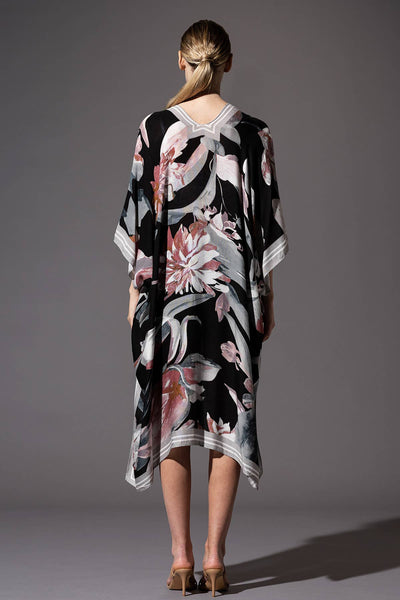 Moonbay Kimono – Haystacks
