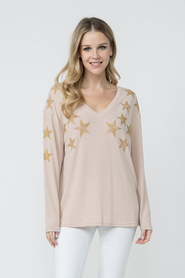 Vocal top Vocal Star Tee